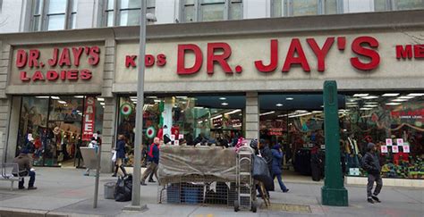 dr jays scam